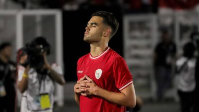 Jens Raven: Timnas U-20 Alami Kekalahan Beruntun: Percaya Proses Kami